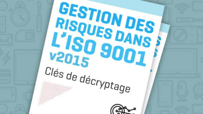 PYX4 : livre blanc la Gestion des Risques dans l’ISO 9001 v2015 : clés de décryptage