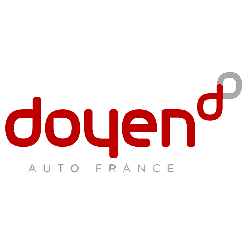 PYX4 - Logo Doyen Auto France