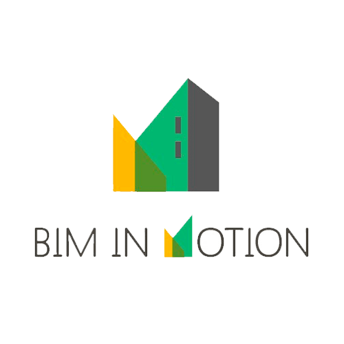 Logo Bim in Motion