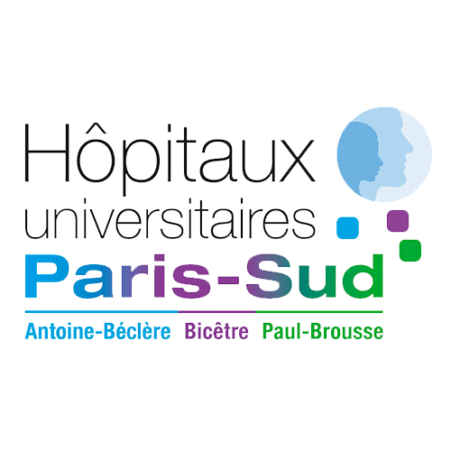 PYX4 - Logo des Hopitaux Universitaires Paris Sud