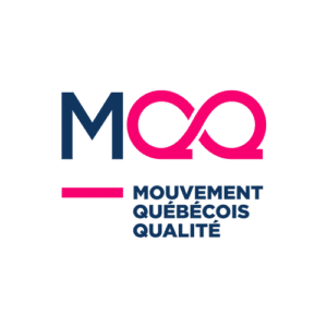 PYX4 - logotype du Mouvement Québécois de la Qualité - MQQ