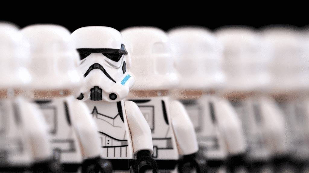 Les 3 grands types de processus - Définition