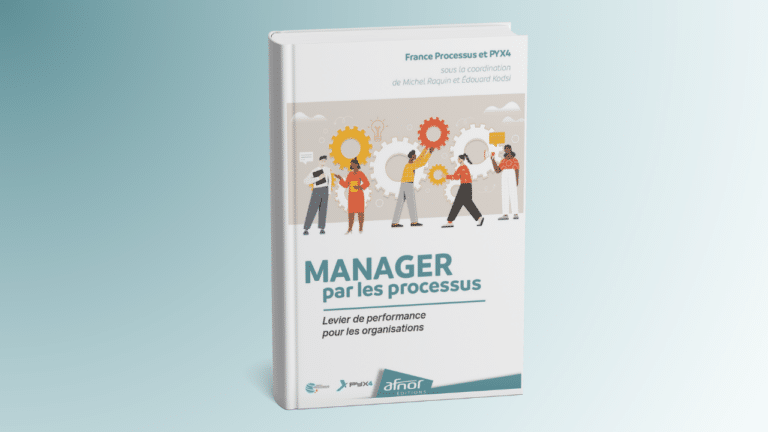 PYX4 - Manager par les processus