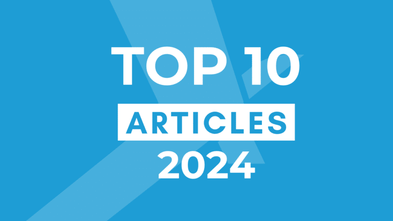 PYX4 - TOP 10 articles 2024