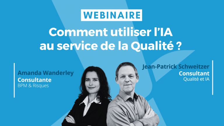 PYX4 - Comment utiliser l'IA au service de la Qualité ?