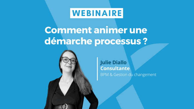 PYX4 Webinaire - Comment animer une démarche processus ?