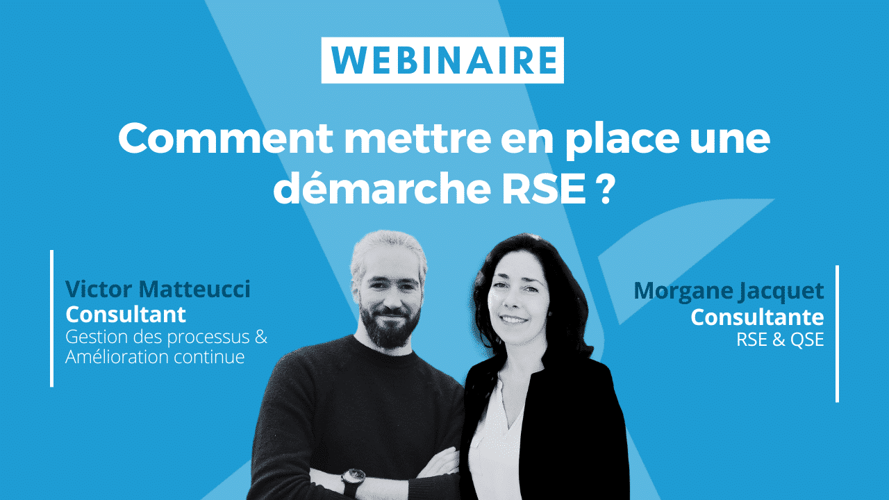 Webinaire PYX4 - Comment mettre en place une démarche RSE
