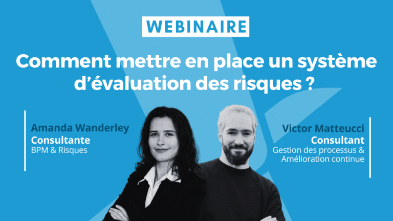 Webinaire PYX4 - Mettre en place un système d'évaluation des risques