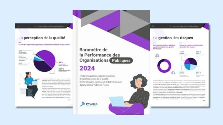 PYX4 - Baromètre de la Performance des Organisations Publiques