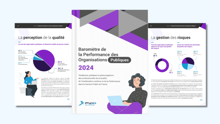 PYX4 - Baromètre de la Performance des Organisations Publiques