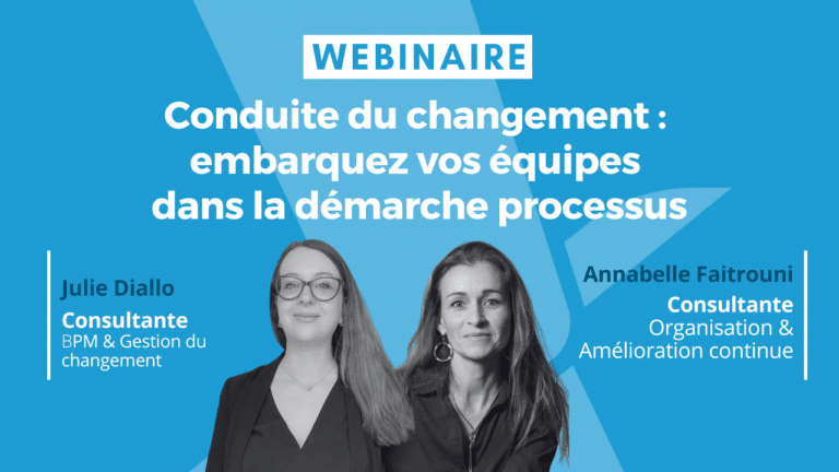 PYX4 Webinaire - Conduite du changement embarquez vos équipes dans la démarche processus