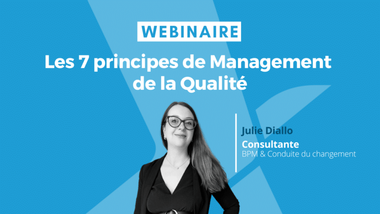 PYX4 - Webinaire - Les 7 principes de management de la qualité