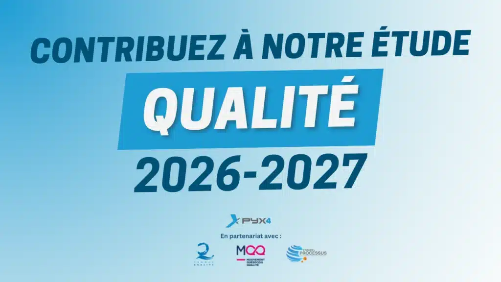 Nous avons besoin de vous !