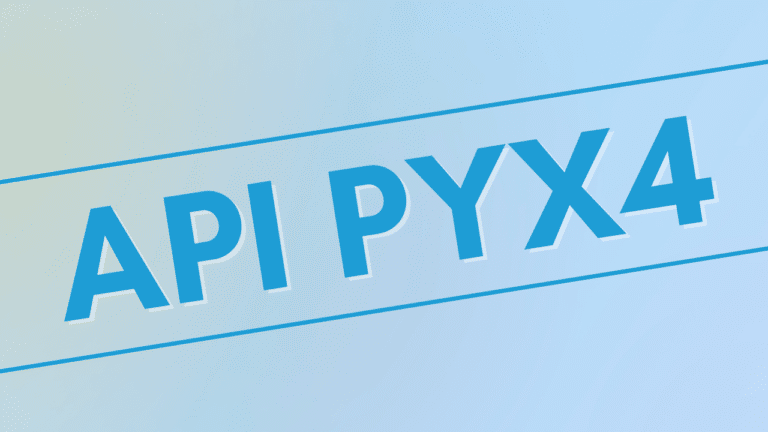 PYX4 API - Comment exploiter l'API PYX4 pour vos tableaux de bord Qualité